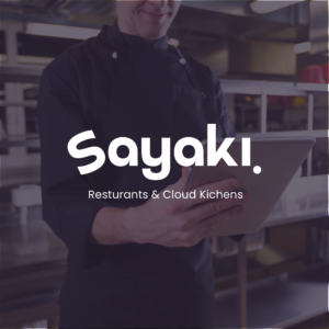 Sayaki