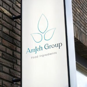 Amjeh Group